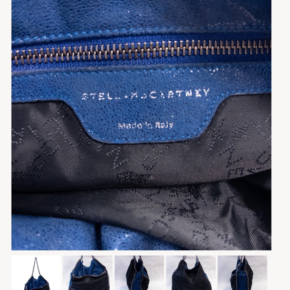 Stella McCartney Falabella Bag - Picture 12 of 14